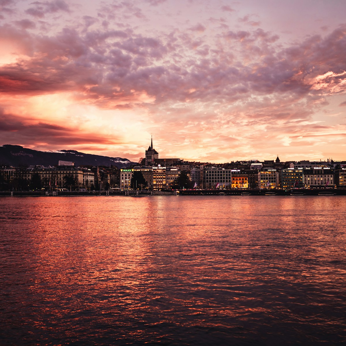 Geneva